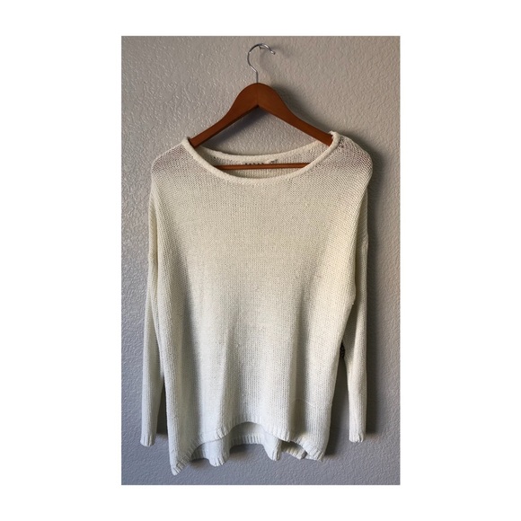 Rehab Sweaters - Rehab knitted sweater